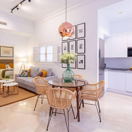 Mumu Luxury Suite Lirio Sewilla Zewnętrze zdjęcie