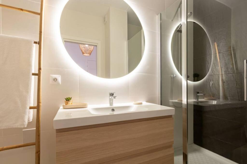 Mumu Luxury Suite Lirio Sewilla Zewnętrze zdjęcie